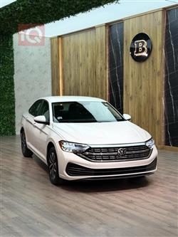 ڤۆڵکسواگن جێتا